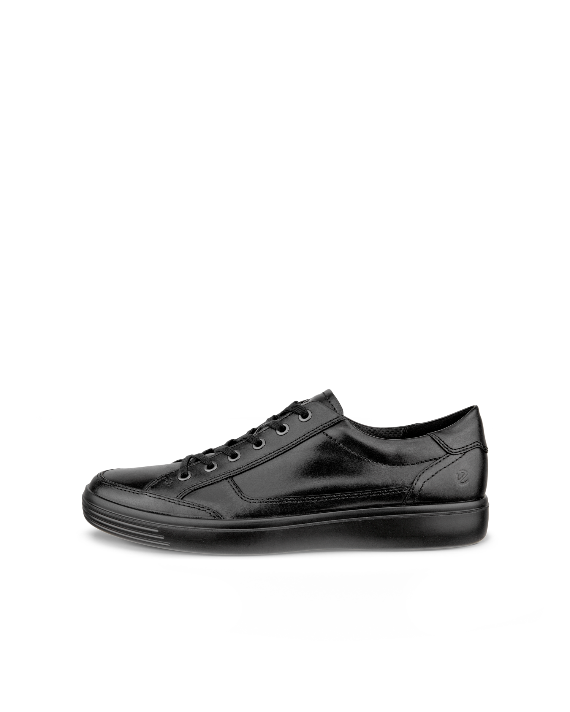 Ecco Soft Classic Sneaker M - Image 5