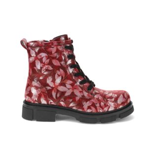 Migant maiharit vetoketjulla