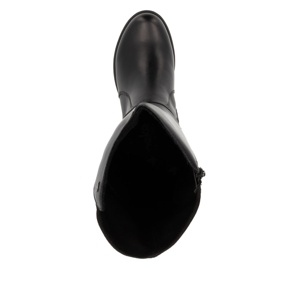 Rieker saappaat tilaa pohkeille - Image 5