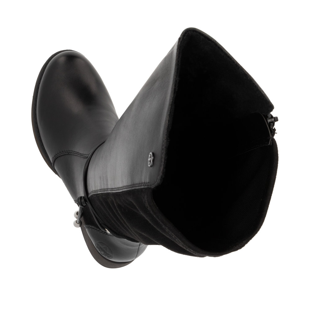 Rieker saappaat tilaa pohkeille - Image 9