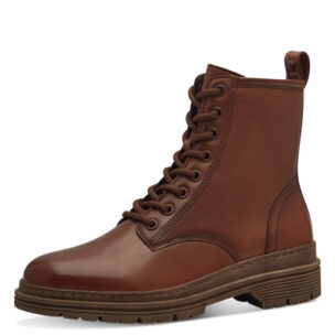 Tamaris nilkkurit vetoketjulla