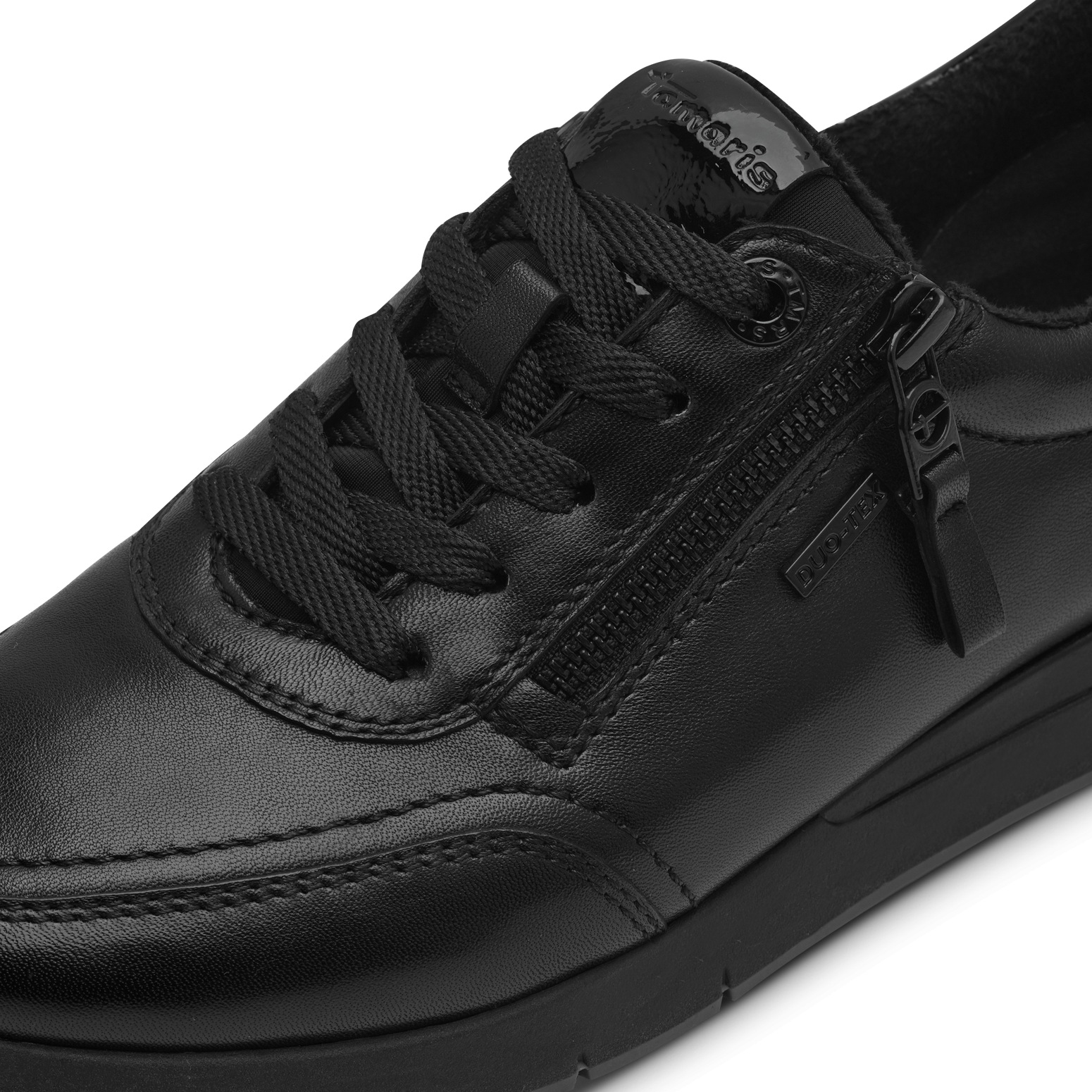 Tamaris tennarit vetoketjulla - Image 4