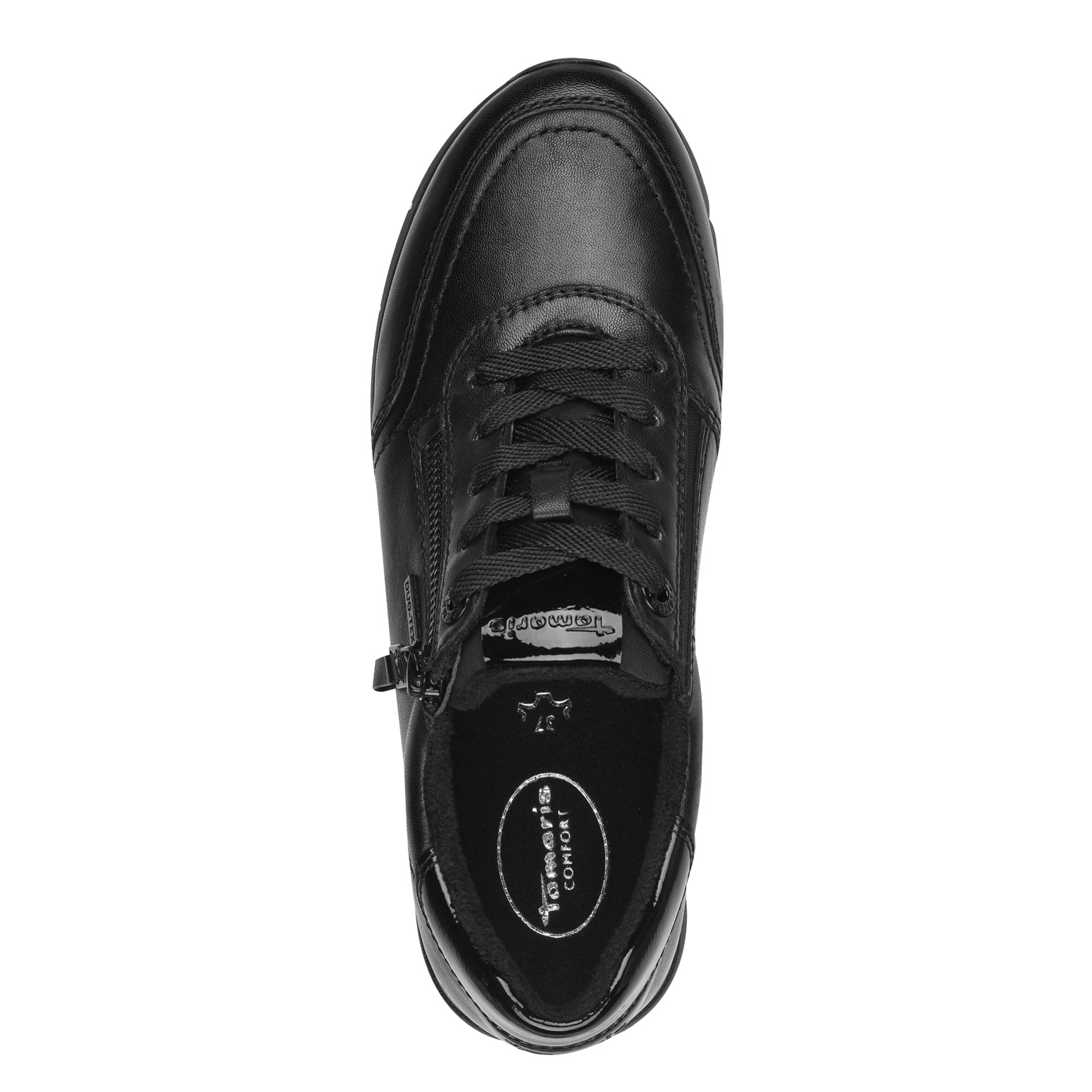 Tamaris tennarit vetoketjulla - Image 5