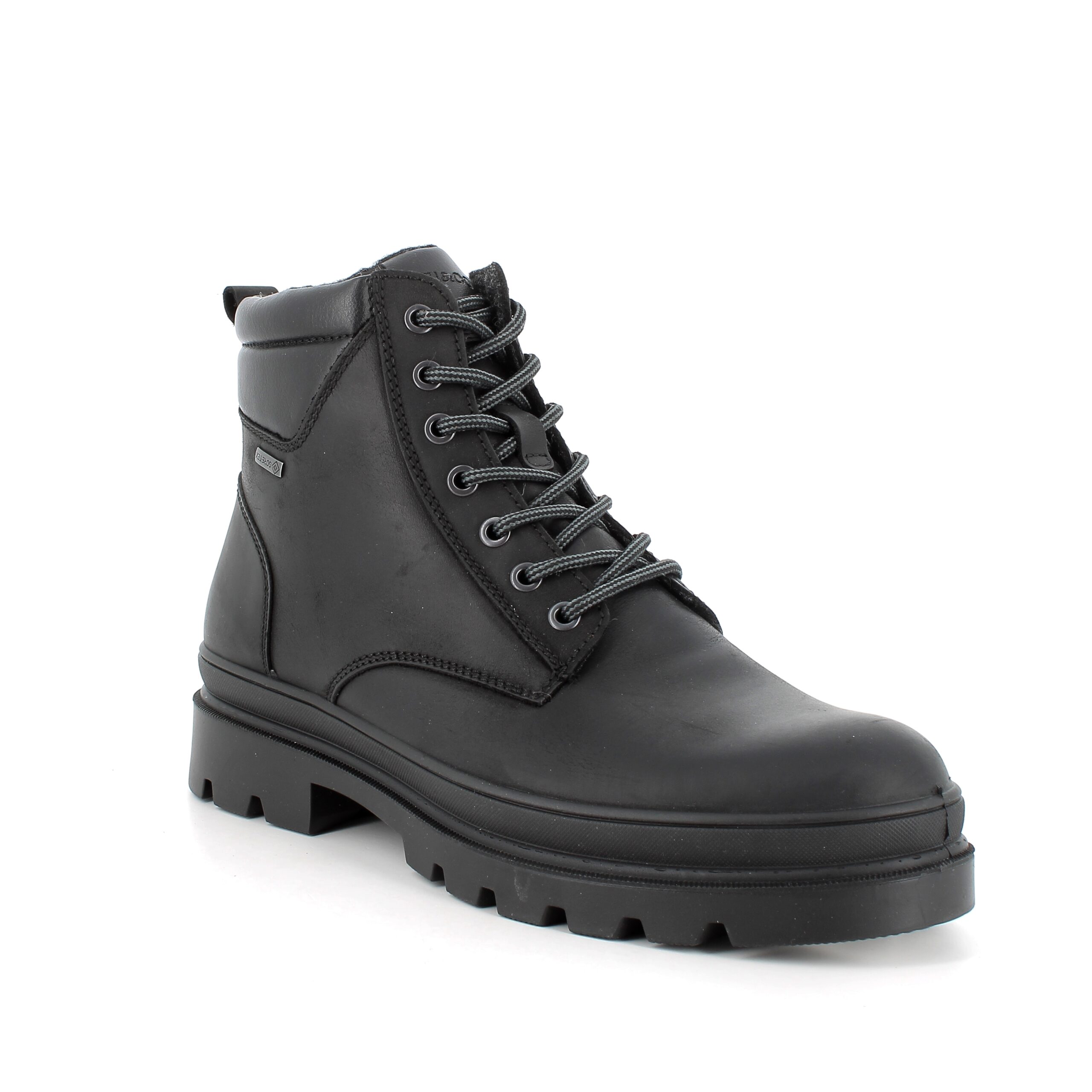 Igi&Co Gore-Tex nilkkurit vetoketjulla - Image 2