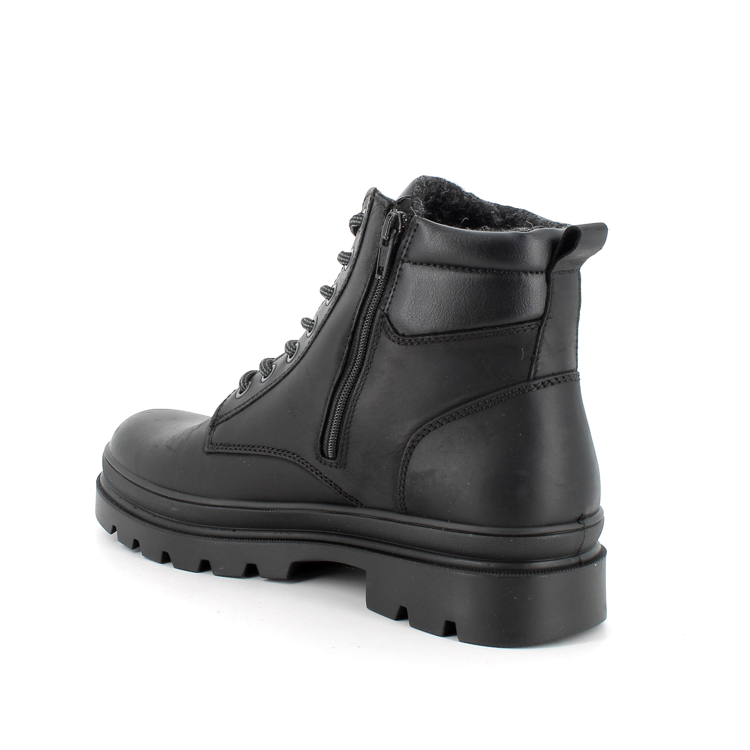 Igi&Co Gore-Tex nilkkurit vetoketjulla - Image 3