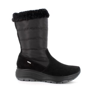 Igi&Co Gore-Tex saapikkaat vetoketjulla