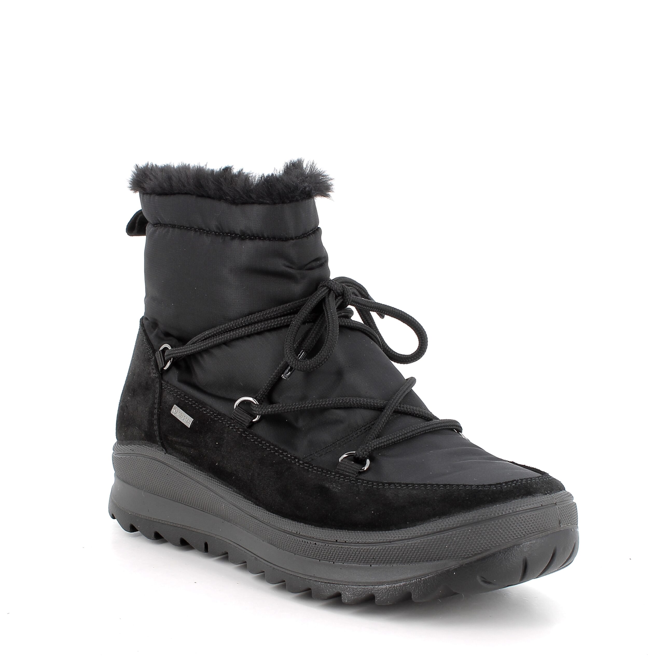 Igi&Co Gore-Tex nilkkurit vetoketjulla - Image 2