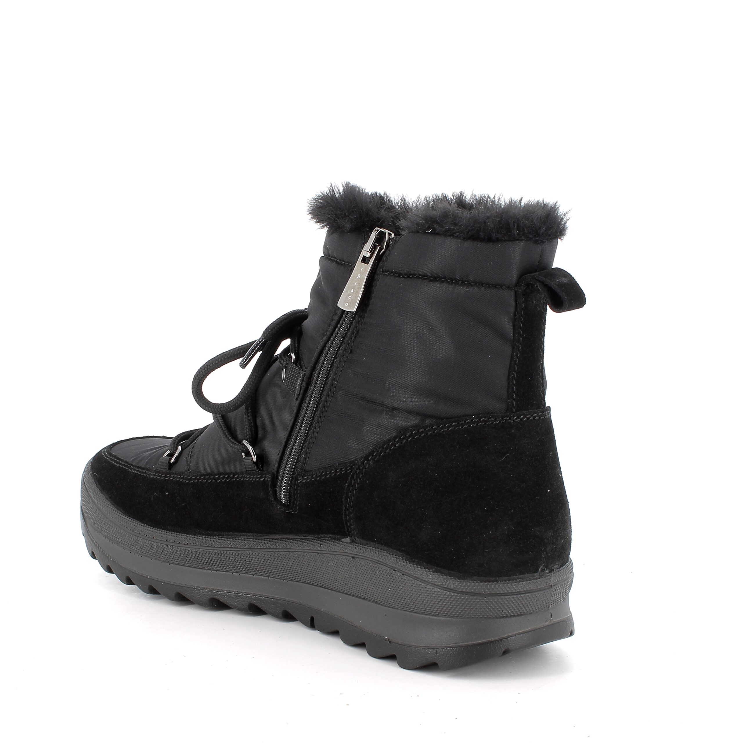 Igi&Co Gore-Tex nilkkurit vetoketjulla - Image 3