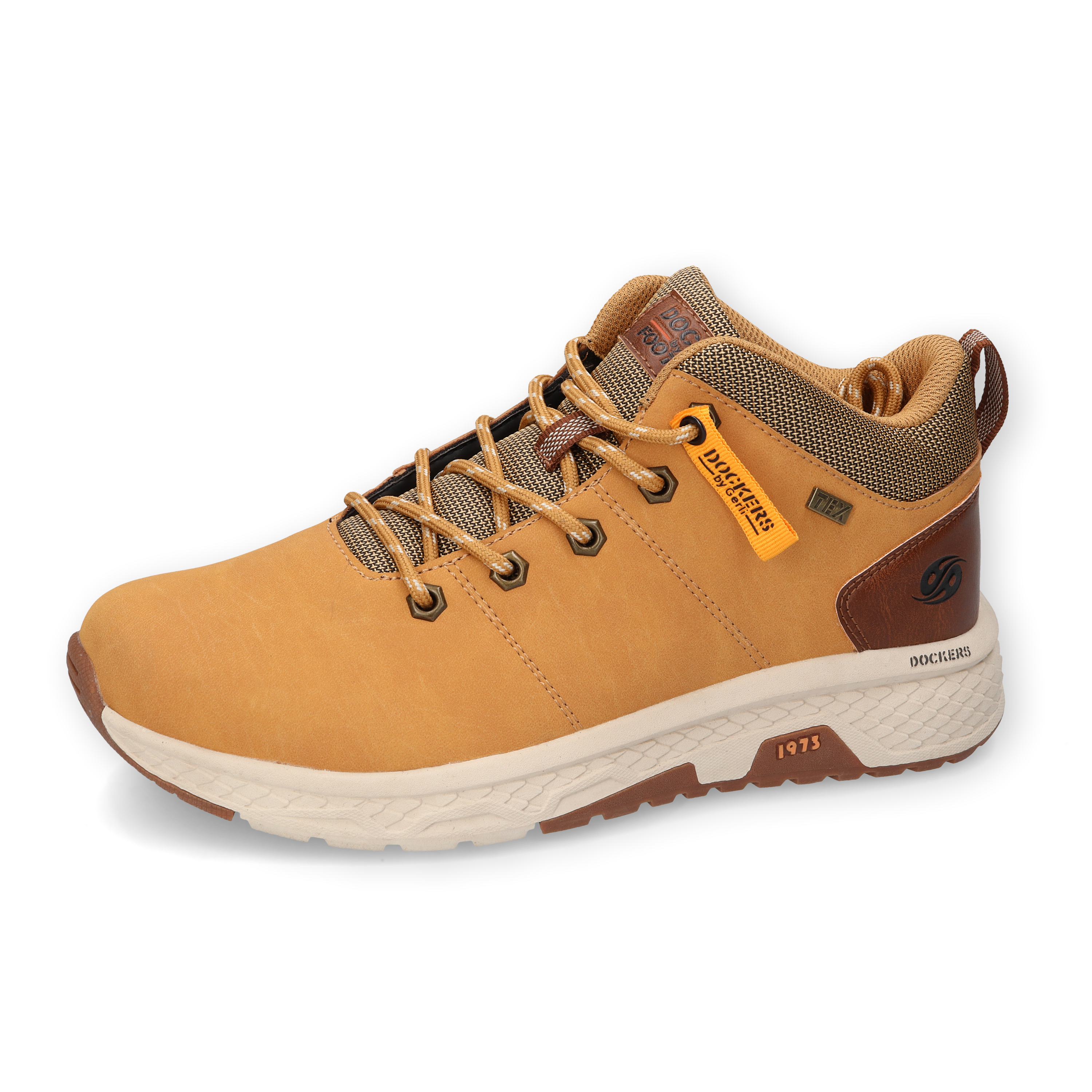 Dockers nilkkurit tekstiilivuorilla M