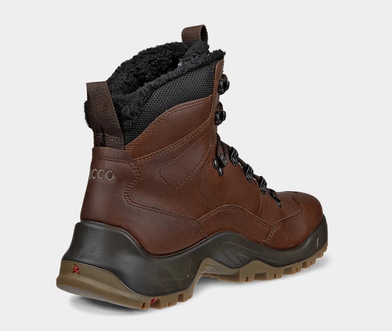 Ecco Offroad lämminvuoriset&vedenpitävät nilkkurit - Image 3