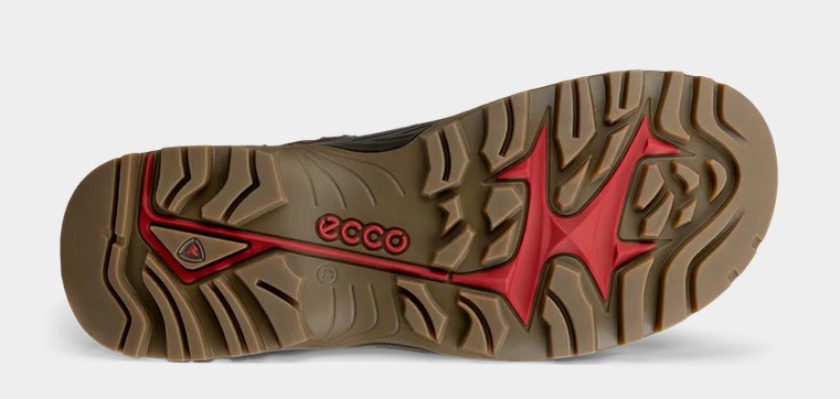 Ecco Offroad lämminvuoriset&vedenpitävät nilkkurit - Image 6