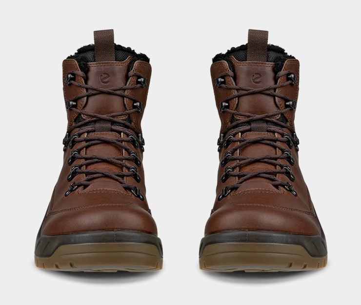 Ecco Offroad lämminvuoriset&vedenpitävät nilkkurit - Image 5