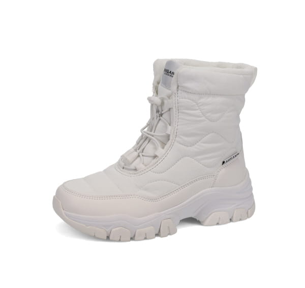 Migant talvilenkkarit pikakiristyksellä