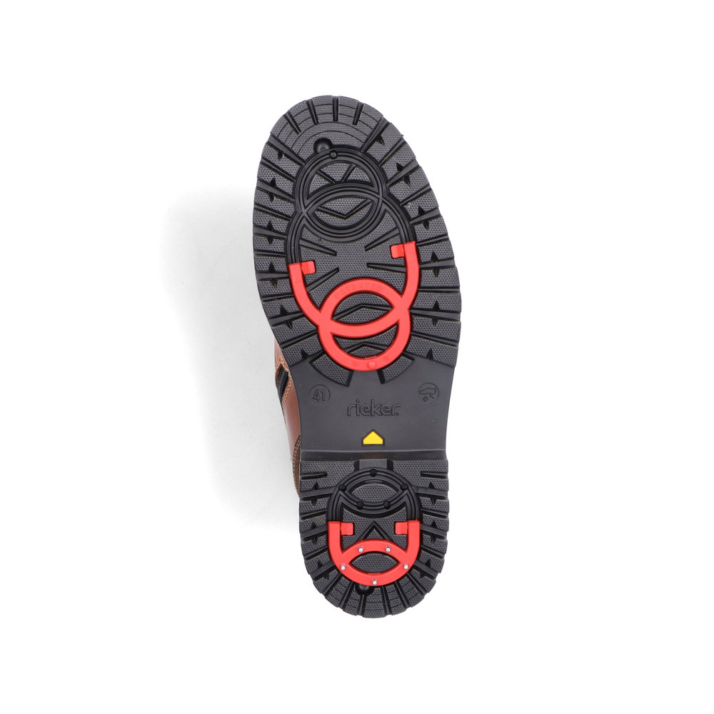 Rieker nilkkurit käännettävillä nastoilla - Image 7