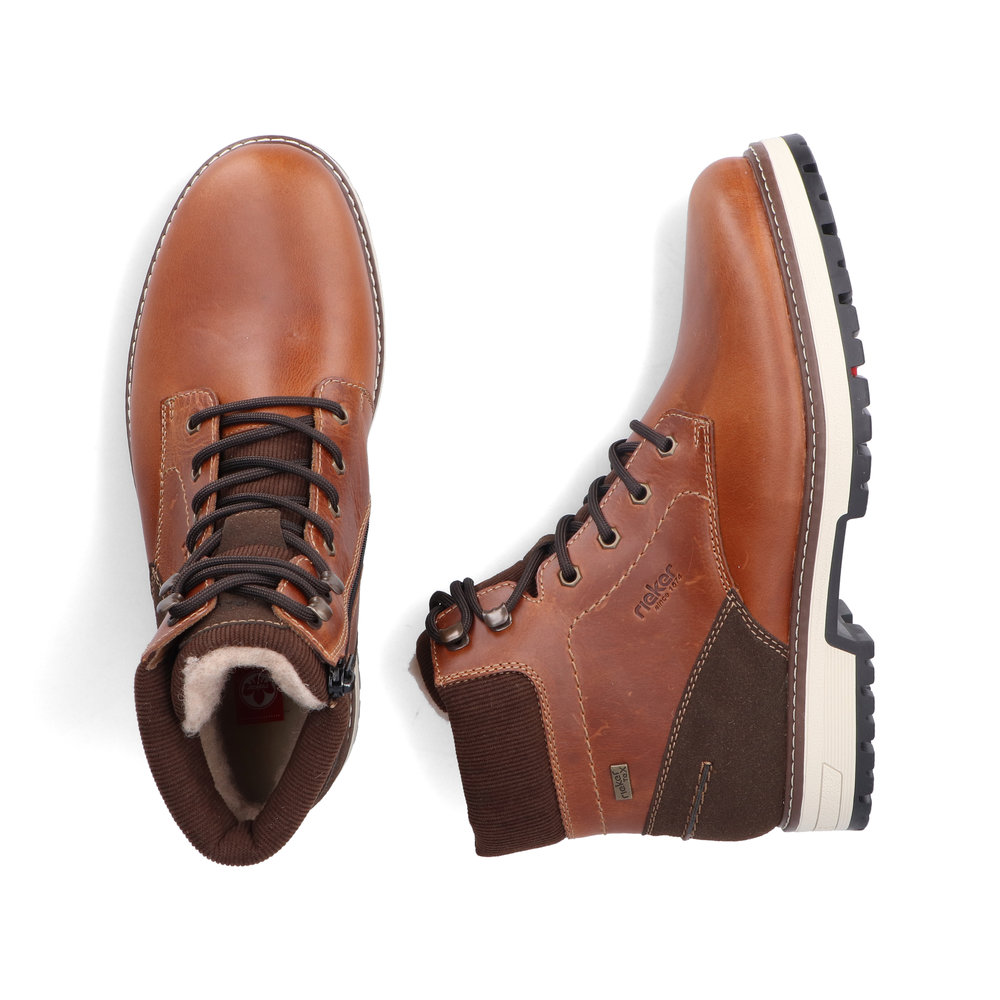 Rieker nilkkurit käännettävillä nastoilla - Image 9