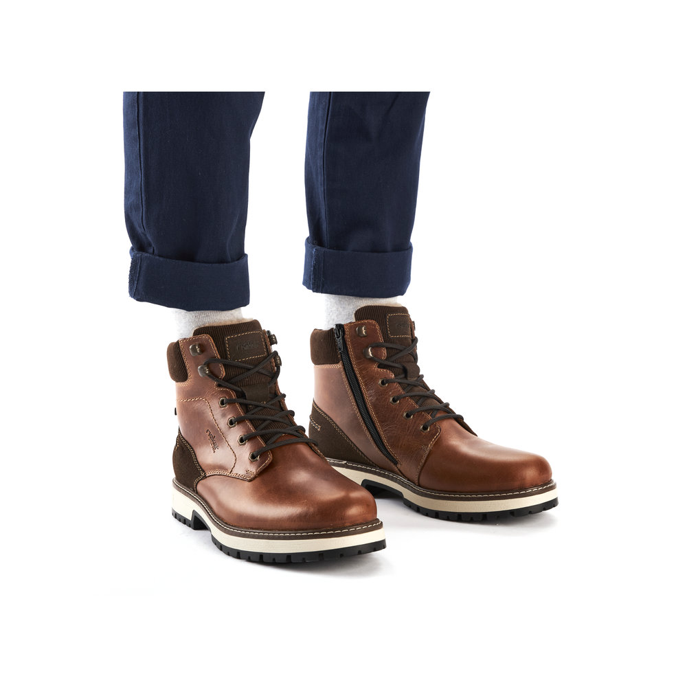 Rieker nilkkurit käännettävillä nastoilla - Image 10