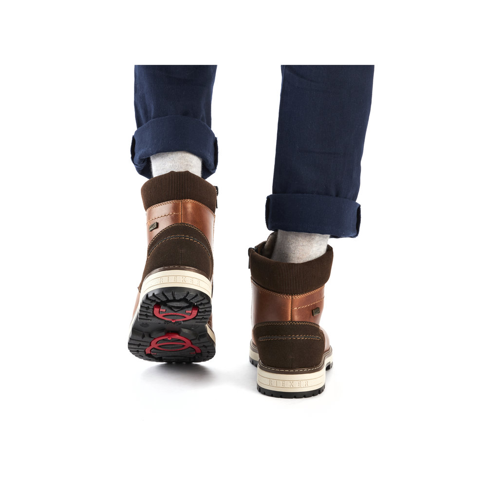 Rieker nilkkurit käännettävillä nastoilla - Image 12