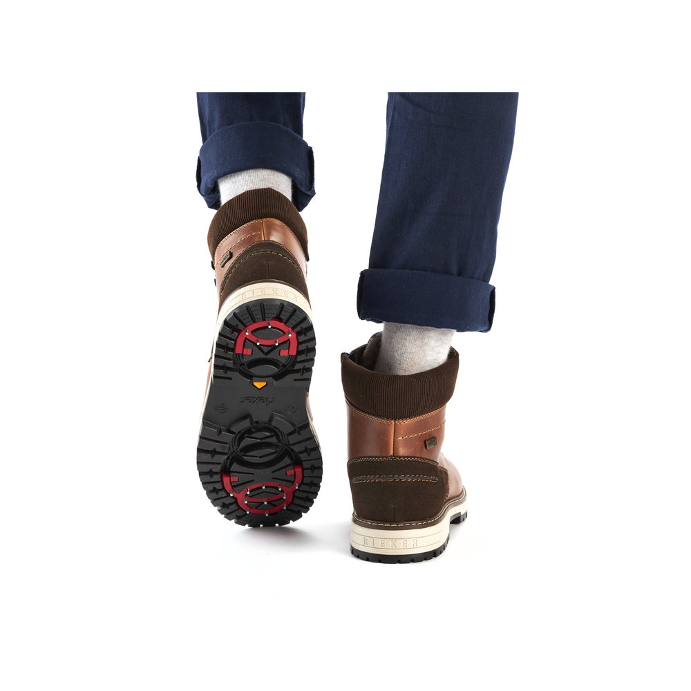 Rieker nilkkurit käännettävillä nastoilla - Image 14