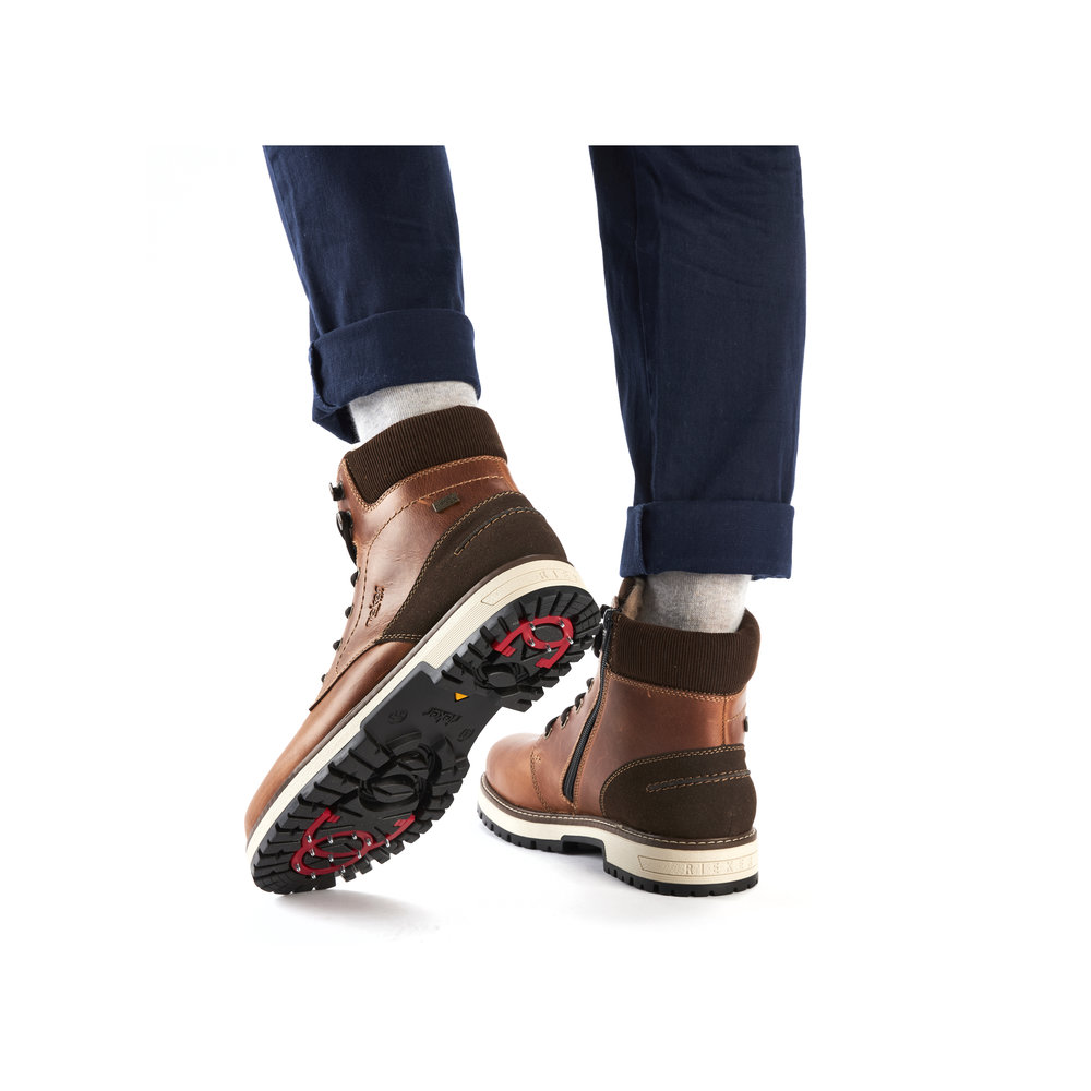 Rieker nilkkurit käännettävillä nastoilla - Image 15