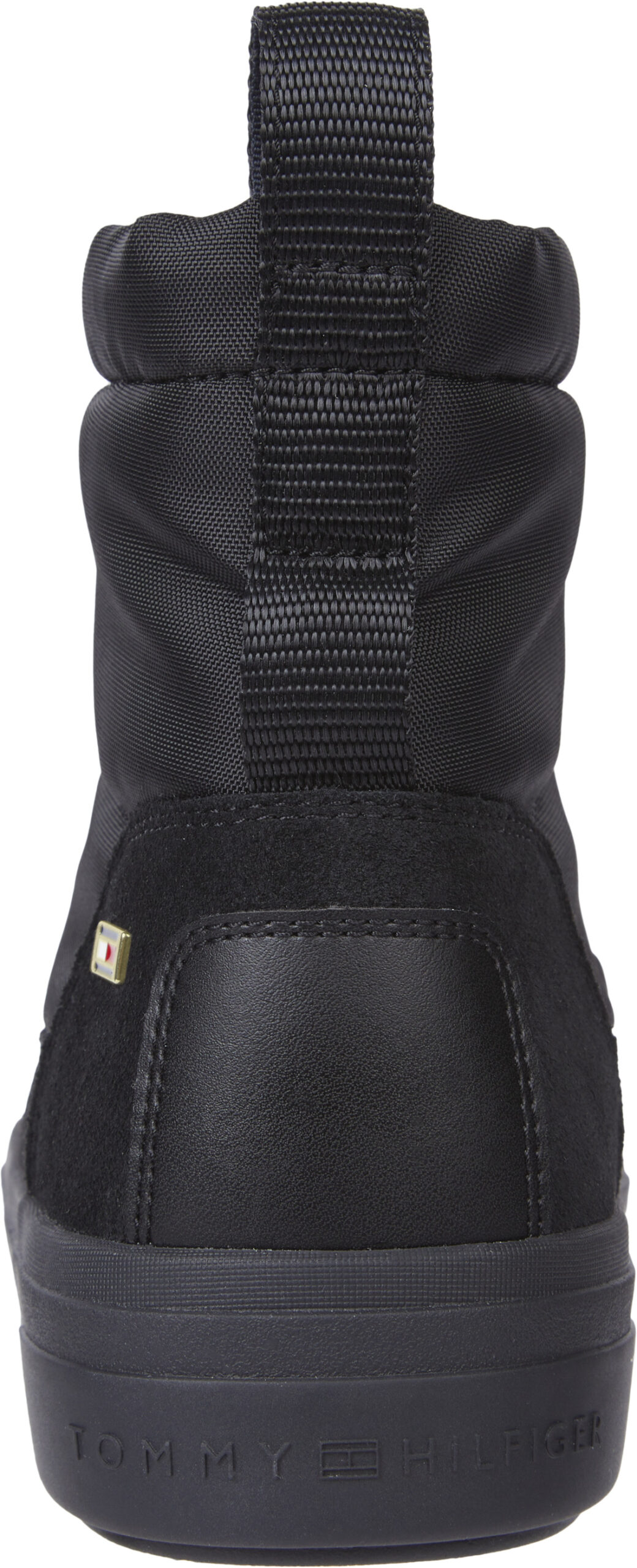 Tommy Hilfiger Flag Nylon Mini Snowboot - Image 2