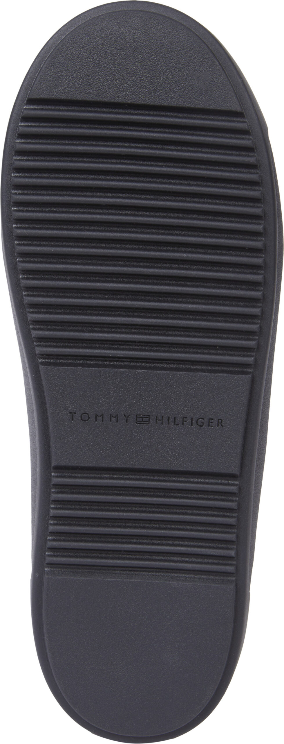 Tommy Hilfiger Flag Nylon Mini Snowboot - Image 5