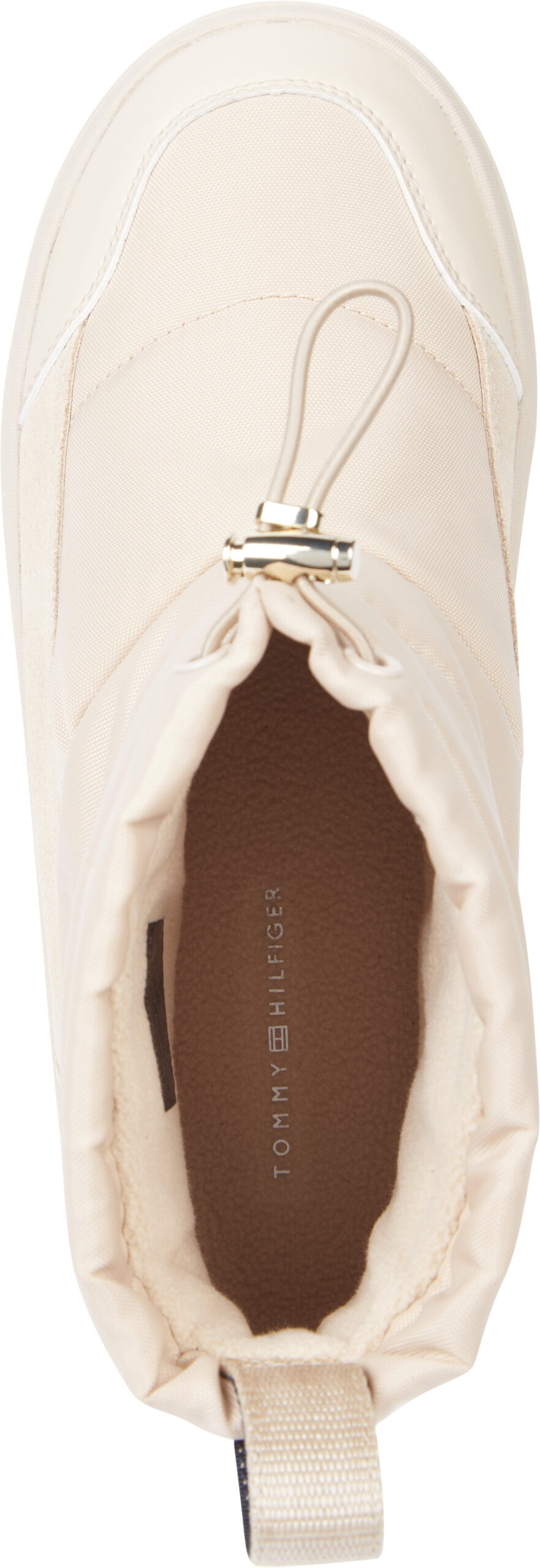 Tommy Hilfiger Flag Nylon Mini Snowboot - Image 4