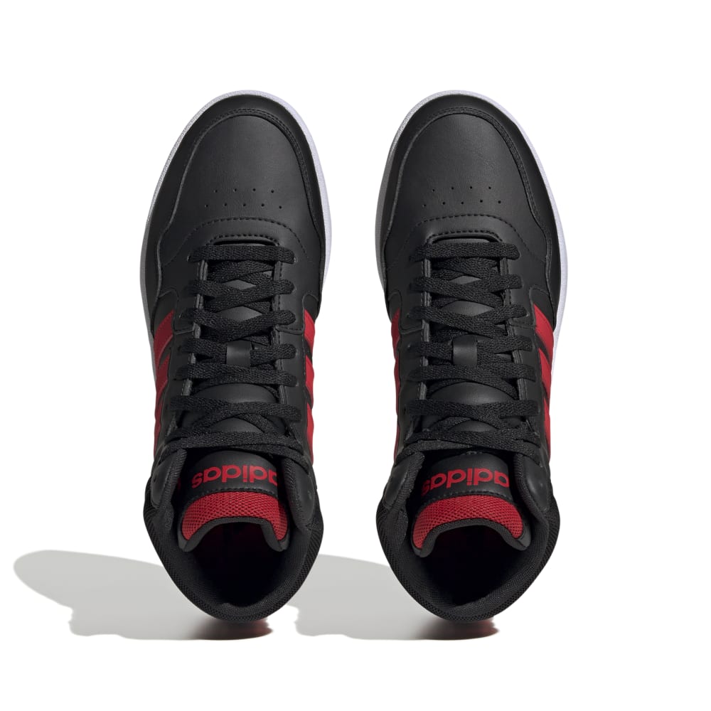 Adidas Hoops 3.0 Mid - Image 5