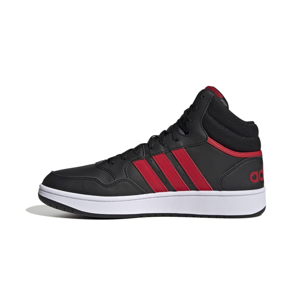 Adidas Hoops 3.0 Mid - Image 2