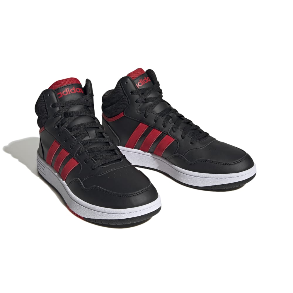 Adidas Hoops 3.0 Mid - Image 3