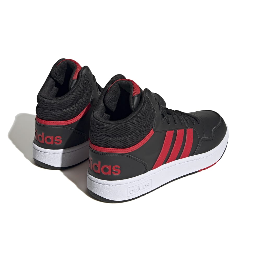 Adidas Hoops 3.0 Mid - Image 4