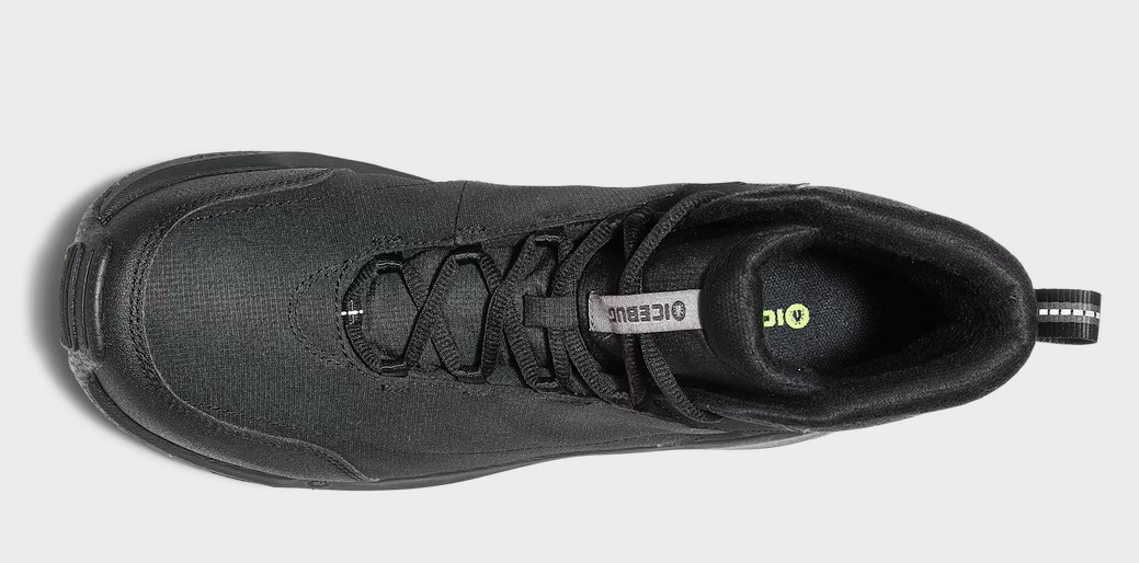 Nirak2 M Bugrip irrotettava pohjallinen ja sisätila