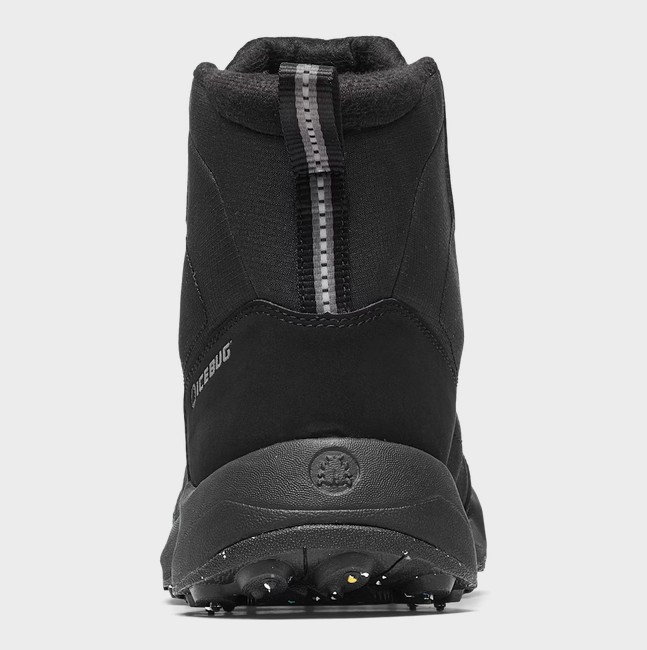 Nirak2 W Bugrip talvikäyttö kaupungissa