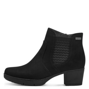 Jana tilava lestinen nilkkuri vetoketjulla