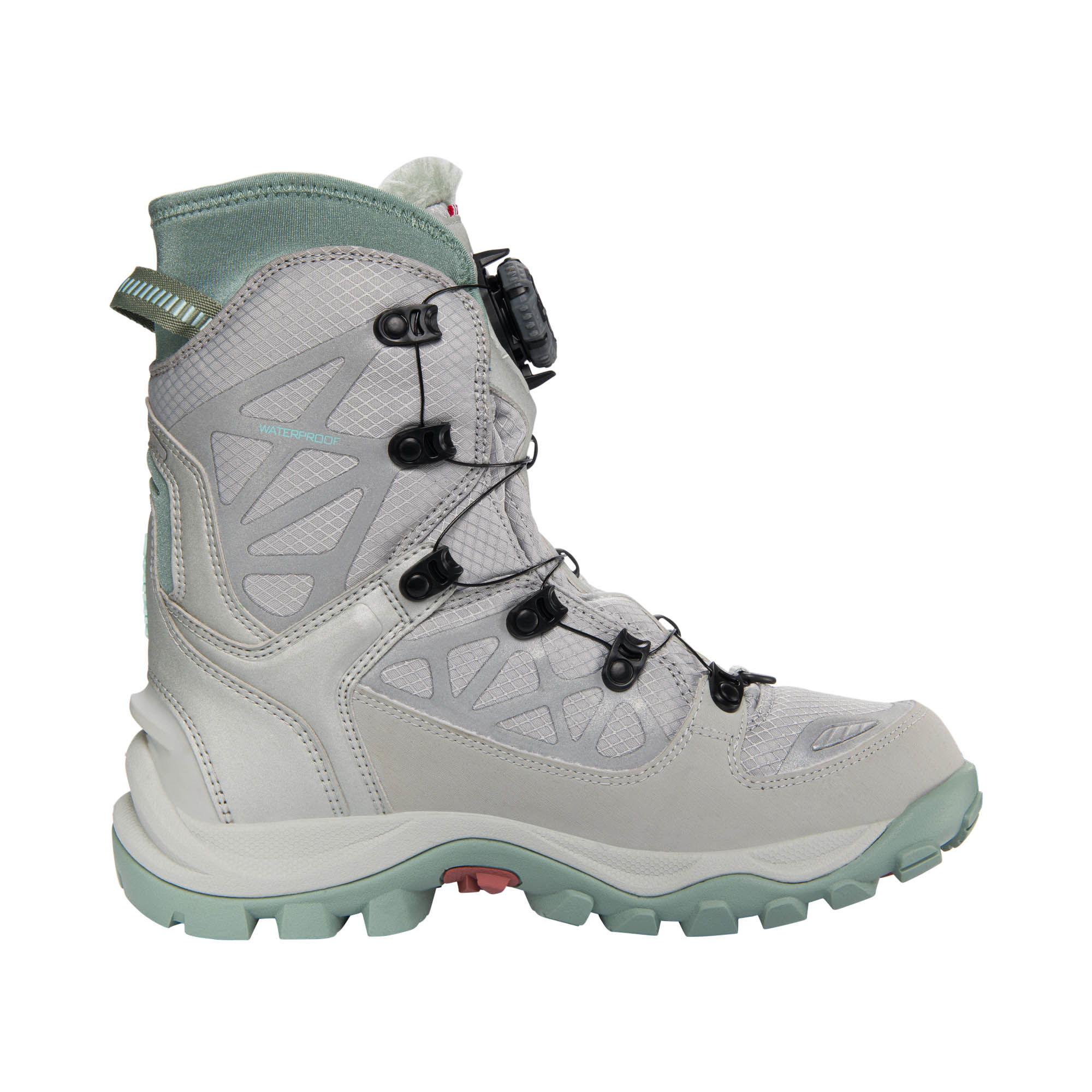 Viking Constrictor III High WP Boa N - Image 2