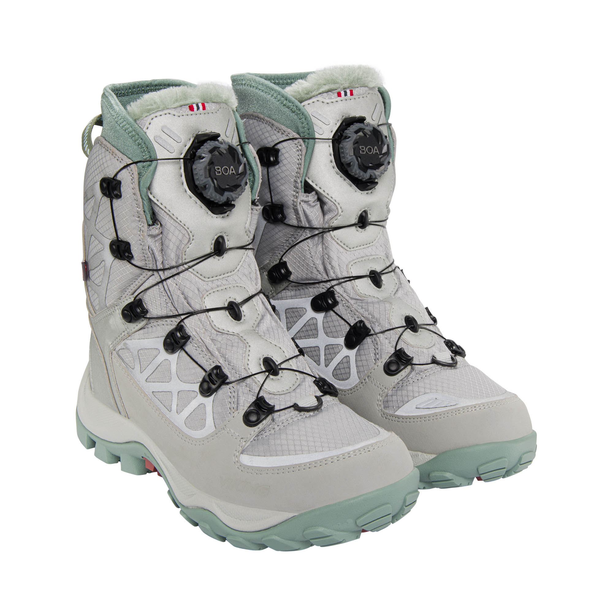 Viking Constrictor III High WP Boa N - Image 3