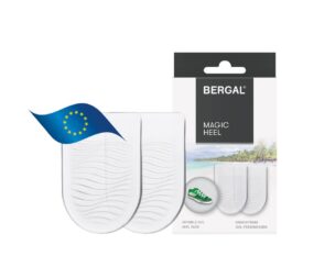 Bergal Magic Heel