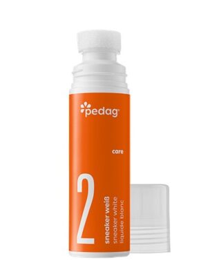 Pedag Sneaker White 75ml