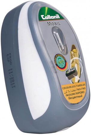 Collonil Quick Shoe Shine Väritön