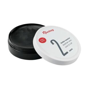 Pedag Musta Nahkarasva