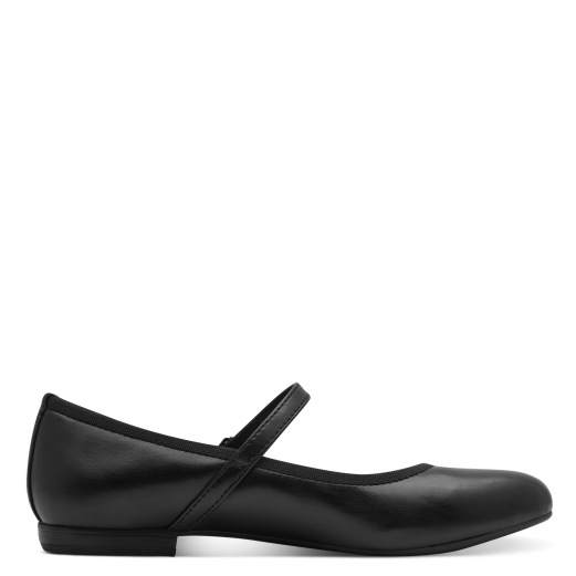 Marco Tozzi ballerinat - Image 2