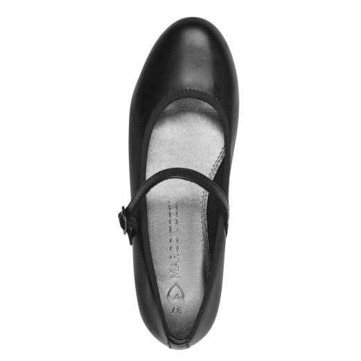 Marco Tozzi ballerinat - Image 4