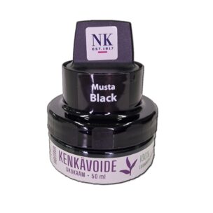 NK Kenkävoide musta 50ml