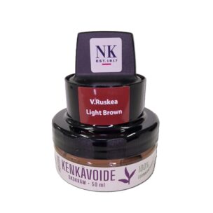NK Kenkävoide V.ruskea 50ml