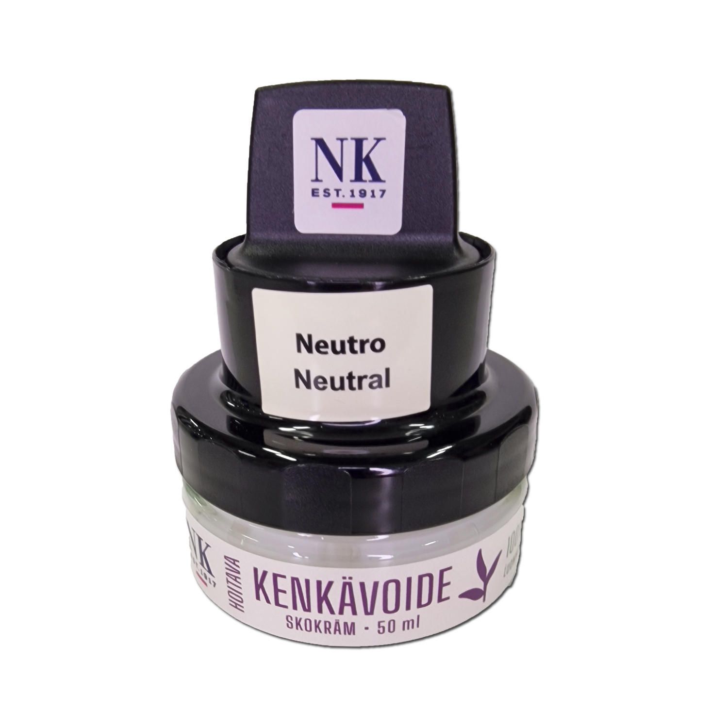 NK Kenkävoide väritön 50ml