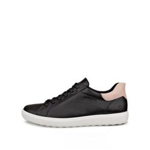 Ecco Soft 7 Sneaker Easy Slip