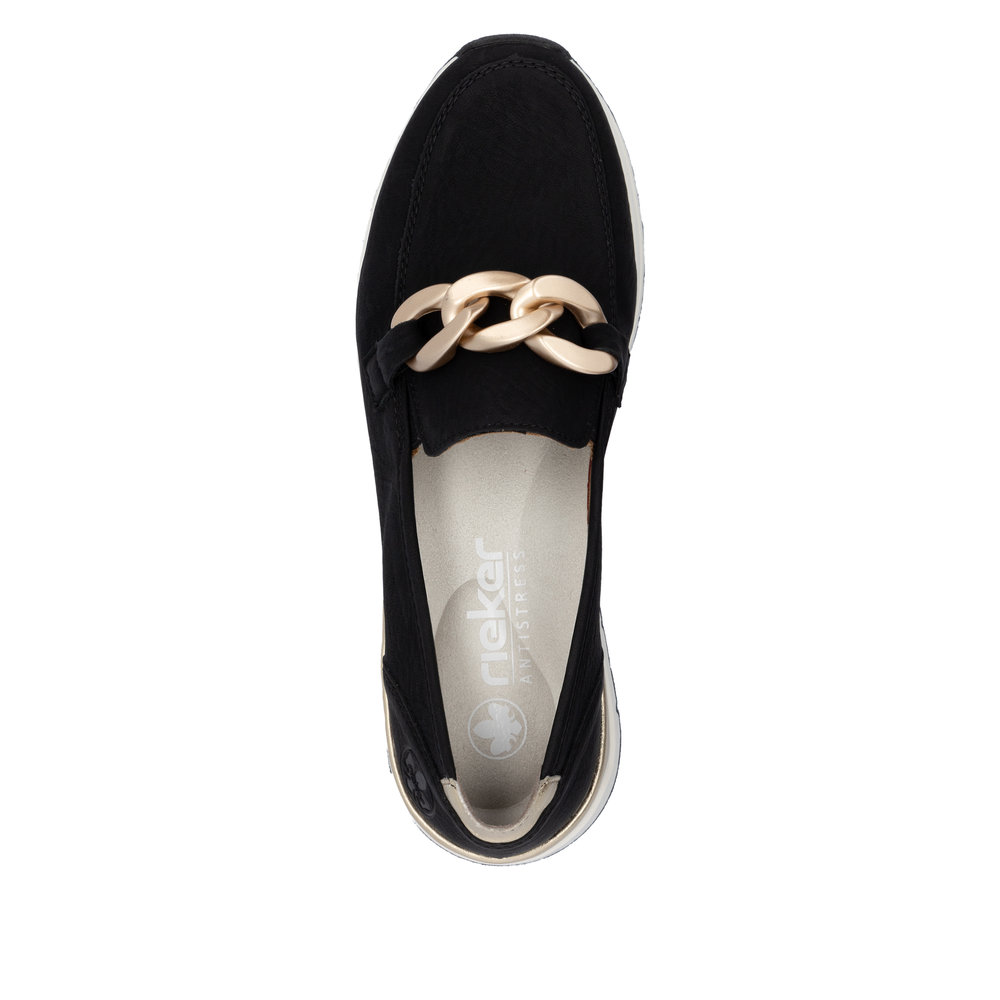 Rieker trendikkäät loaferit - Image 5