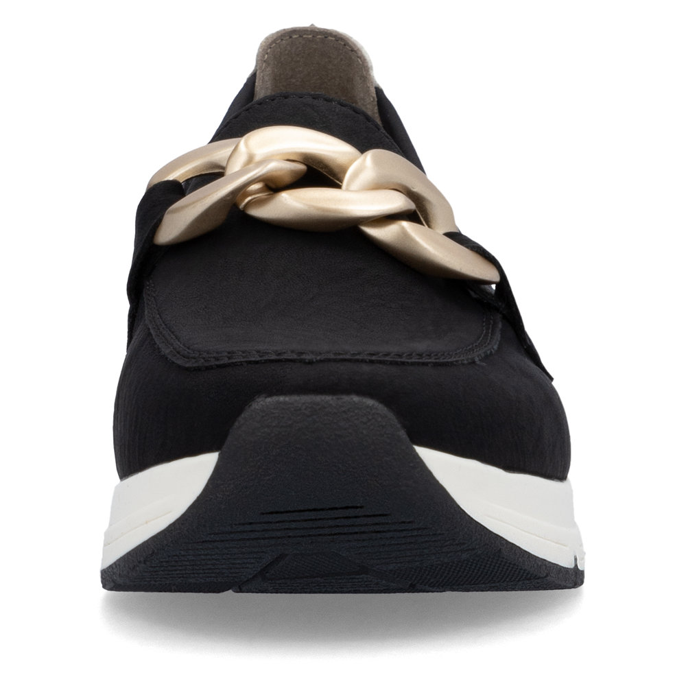 Rieker trendikkäät loaferit - Image 6