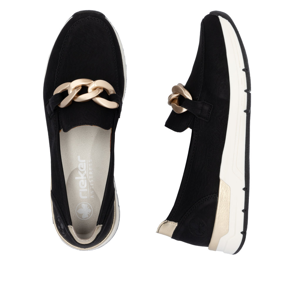Rieker trendikkäät loaferit - Image 9