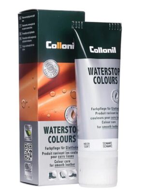 Collonil Waterstop hoitava kosteussuoja väritön 75ml