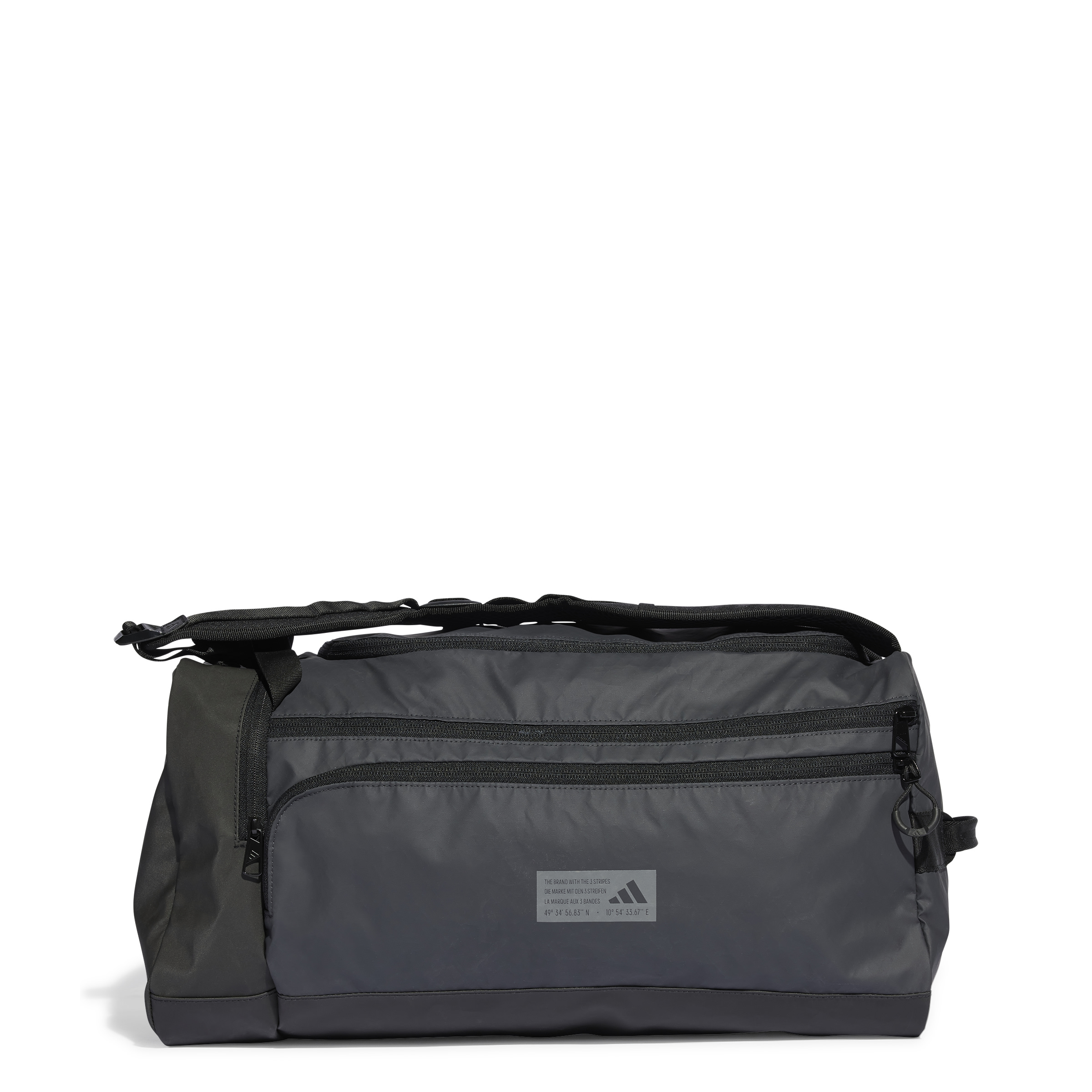 Adidas Hybrid Duffelbag